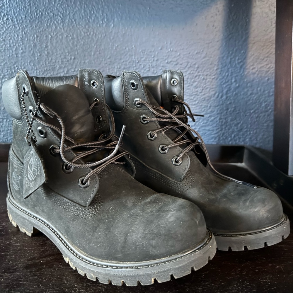 Women’s Timberlands